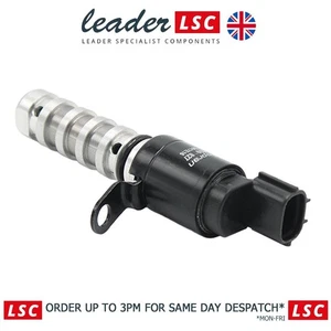 Camshaft Adjustment Valve Hyundai i10 i20 Kia Picanto Rio NEW 2437503010 - Picture 1 of 12
