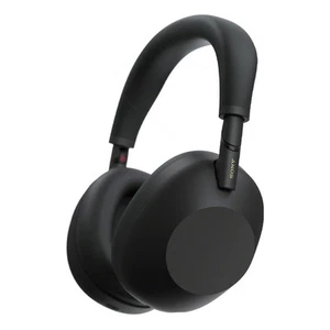 Sony WH-1000XM6 Le migliori cuffie wireless con cancellazione del rumore - Nero - Foto 1 di 9