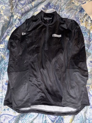 Jersey de invierno Pactimo 1/4 cremallera manga larga mediano Foto 1 de 4