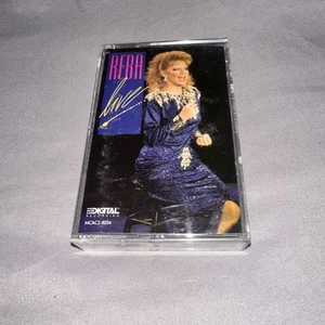 Reba McEntire: Live cassette (1989 MCA Records) Little Rock, Mama Tried, Jolene - Picture 1 of 5