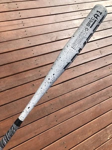 🔥MINT🔥 2025 Combat Spec A1 Cookies and Cream 33/30 (-3) BBCOR Baseball Bat 🔥 - Picture 1 of 15