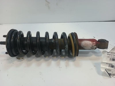 Front Strut from 2019 Nissan Frontier 10392118 - Image 1 of 4