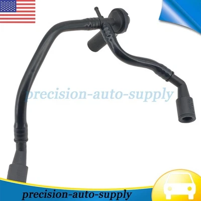 Brake Vacuum Hose Pipe Line for 2006 2007 2008 Volkswagen Jetta Passat GTI Foto 1 de 4