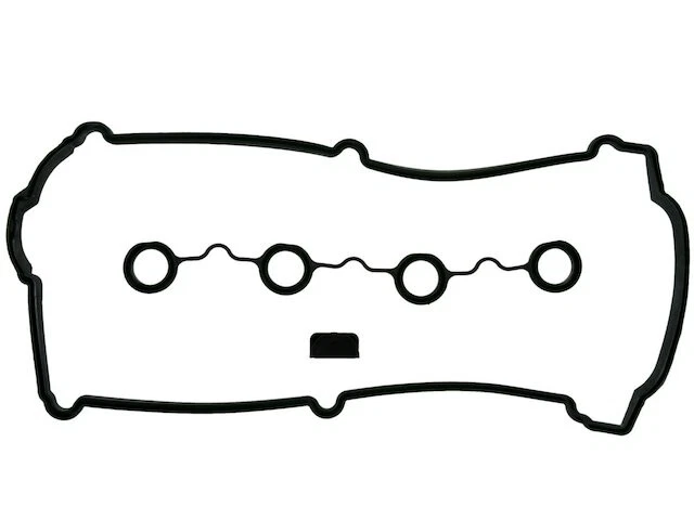 Valve Cover Gasket Set For 92-94, 97-99, 04-06 Audi A8 Quattro V8 4.2L V8 ND96M9 — 第 1/1 张图片