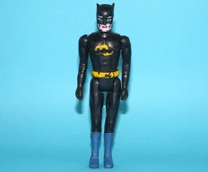 DC COMICS BATMAN MEGO KO ACTION FIGURE 1990s MEXICAN BOOTLEG - Bild 1 von 3