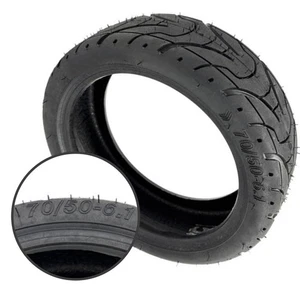 Scooter Replacement For Dualtron Tire Replacement Tire Easy To Replace - Picture 1 of 8