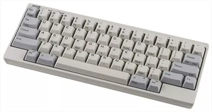 PFU HHKB Professional Classic White USB PD-KB401W English Layout/White - Picture 1 of 7
