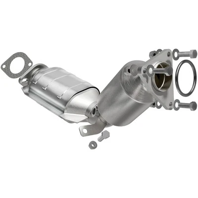 Convertidor catalítico TCP para Infiniti G35 M37 G37 MagnaFlow ajuste directo CARB CA Foto 1 de 4