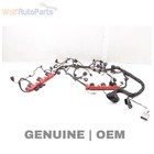 2016-2024 AUDI Q7 3.0L - Engine Wiring Harness 06E971595AB Audi Q7