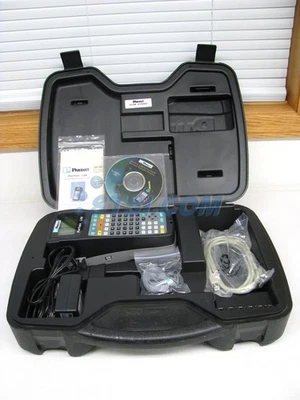 Panduit LS8E-KIT-ACS PanTher Hand-Held Thermal Transfer Printer Kit-Bundle ~STSI - Image 1 of 4