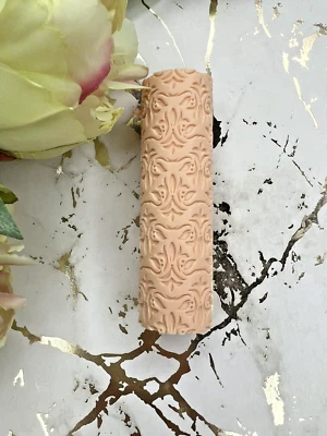 Polymer Clay Texture Roller 14 - Image 1 of 3