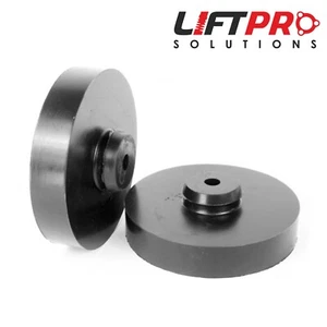 Kit elevador de nivelación trasera de 0,8" 20 mm para BMW E36 X3 E46 Z3 Z4 E83 E30 E85 E86 Z1 - Imagen 1 de 4