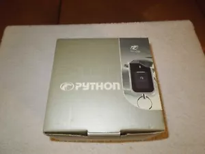 Python Responder One Anti-Theft Security System - NEW - Picture 1 of 12