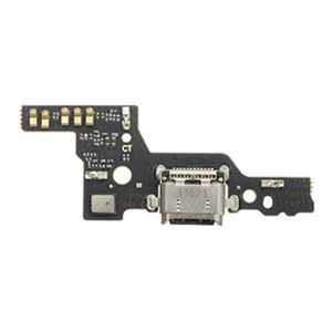 For Huawei P9 USB Charging Port Dock Connector Microphone PCB Board Flex EVA-L09 - Picture 1 of 4