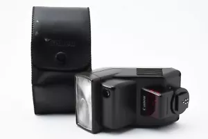 Canon SPEEDLITE 300EZ Blitz mit Kofferhalterung Spiegelreflexkamera aus Japan #2303194 - Bild 1 von 13