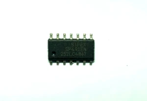 SP491EN Full Duplex RS-485 Transceivers SOIC-14 Genuine Sipex part x 1 pcs - Foto 1 di 1