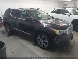 Temperature Control Front Fits 17-23 ACADIA 3433085 - Picture 1 of 16