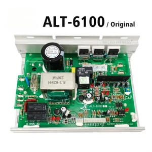 ALT-6100 ALT-610060B Treadmill Controller for Sole Fitness Lower Circuit Board - Picture 1 of 6
