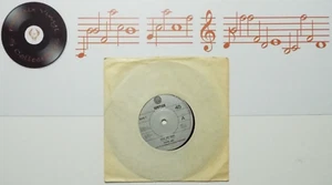 Status Quo Again And Again 7” Single A3 B3 Pressing - VG+ - Picture 1 of 3