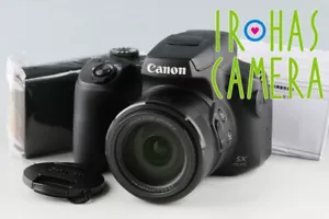 Canon Power Shot SX70 HS Digital Camera #57772 E2 - Picture 1 of 10