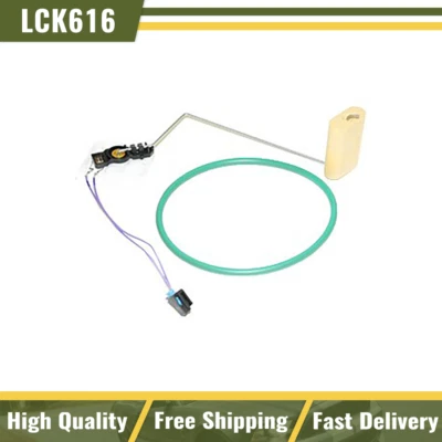 SK1205 AC Delco Sensor de Nivel de Combustible Kit de Gas Nuevo para Chevy Chevrolet Colorado GMC Foto 1 de 4