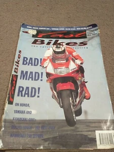 Fast Bikes Magazine - Bild 1 von 10