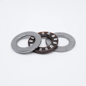 40mm Bore K81108TV Axial Cylindrical Thrust Bearing 81108TN - Picture 1 of 3