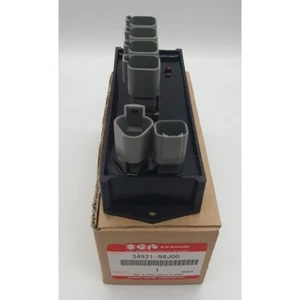 SUZUKI 34921-98J00 DF300 DF250 DF140 ACTIVE UNIT HUB 34921-98J10 UNITA' MOZZO - Picture 1 of 1