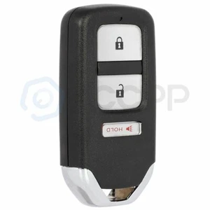 For Honda Fit HR-V 2015 2016 2017 Remote Keyless Entry System KR5V1X 3 Buttons - Picture 1 of 12
