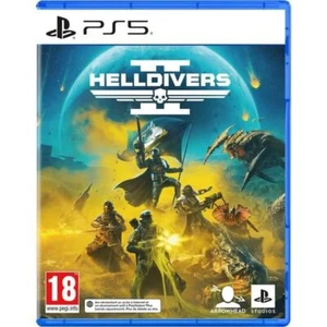 Gioco Helldiverse 2 per PS5 - Foto 1 di 5