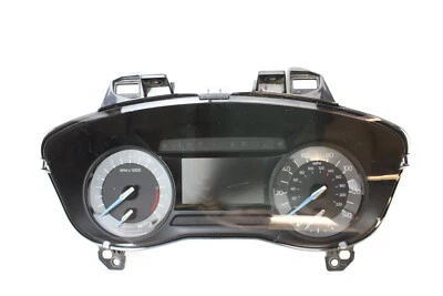 2017 Ford Explorer HB5T-10849-AB Speedometer Head Instrument Cluster Gauges 8K - Image 1 of 4