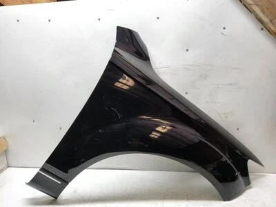 AUDI Q7 A1/041 2007-2015 NEGRO GUARDABARROS DERECHO BONITO Foto 1 de 4