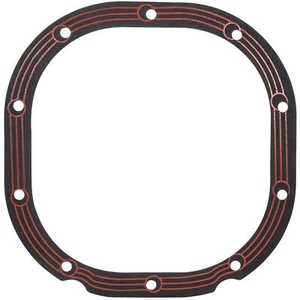 Differential Cover Gasket LLR-F880 For 1986-2014 Ford Mustang 8.8" rear end - Foto 1 di 5