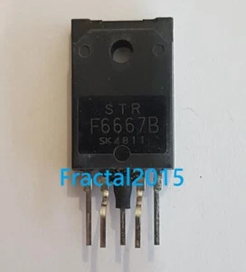 1 STÜCK STRF6667B ZIP-5 - Bild 1 von 1