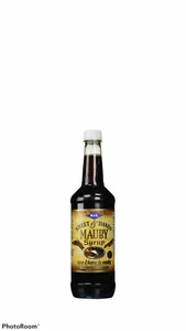 Sweet & Dandy Mauby Syrup Mix 1x750ml - Picture 1 of 2