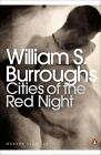 Cities of the Red Night by William S. Burroughs (English) Paperback Book