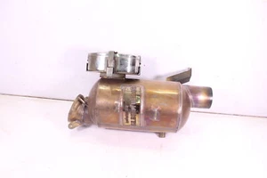 2022 SKI-DOO SUMMIT 850 TURBO X SILBER TURBOS MUFFLER / CAN WITH COOKER  - Picture 1 of 8