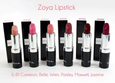Lápiz labial Zoya ¡Oferta! Foto 1 de 2