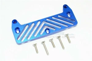 GPM LB331F Aluminum Front Bumper Mount For Tamiya RC Lunch Box/Monster Beetle - Picture 1 of 2