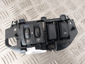 Commande réglage Phare - RENAULT CLIO IV (4) PHASE II (2) - De 08-2016 à 03-2020 - Picture 1 of 3