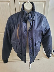 Equestrian jacket, Isabell Werth, size S, Navy, Molly - Picture 1 of 5