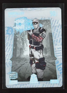 Bo Jackson Battle Arena Update #90 Sarrtillery Ice Headliners - Picture 1 of 2