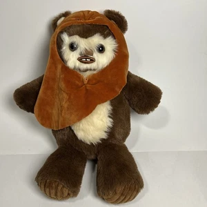 Scentsy Buddy - Star Wars Ewok - kommt mit neuem Scent Pak - Bild 1 von 13