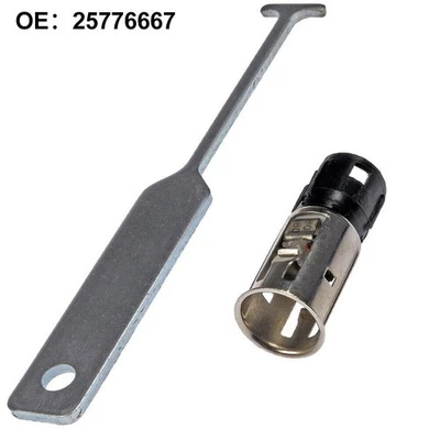 Brand New Power Outlet Socket For Buick For Cadillac OE 25776667 1*igniter Base - Image 1 of 4