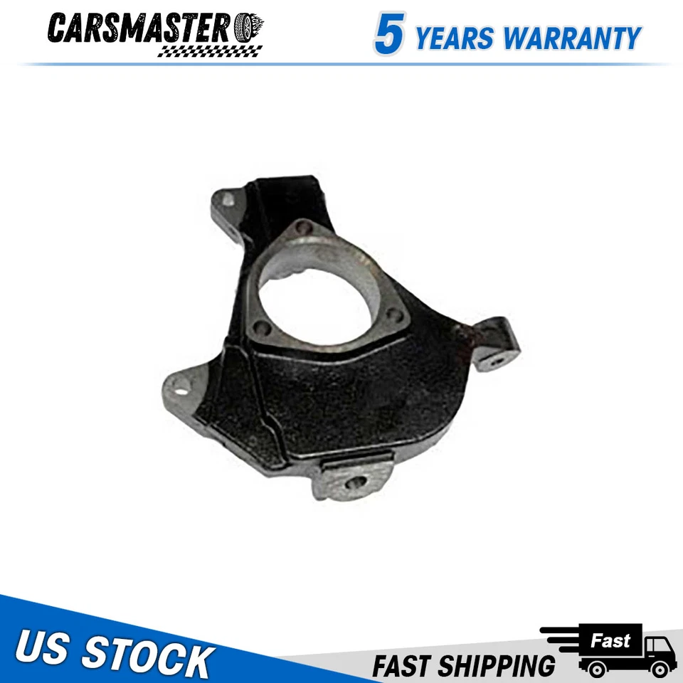 Nudillo de dirección Dorman lado derecho del pasajero para Silverado Yukon Escalade Sierra Foto 1 de 2