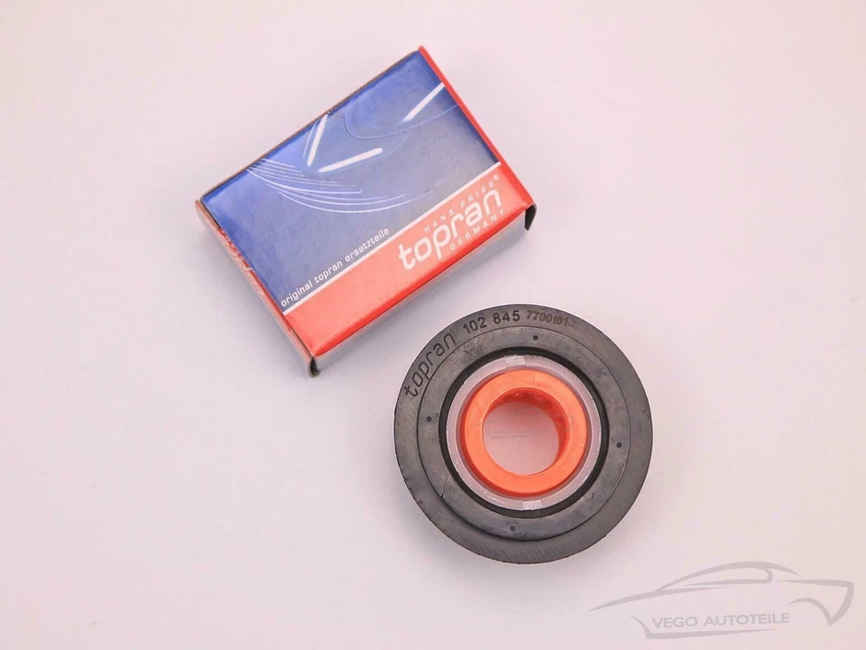 Anillo de cojinete varillas de cambio cojinete cambio VW Golf Vento Lupo ORIGINAL TOPRAN Foto 1 de 4