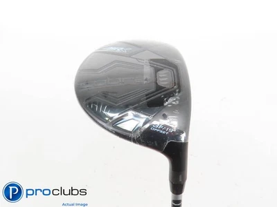 New! Ladies Cobra '24 AIR-X Offset 19* 3 Wood - UltraLite 45 Ladies Flex #425922 - Image 1 of 4