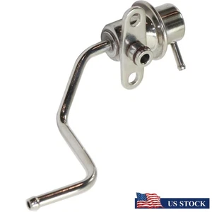 Fuel Injection Pressure Regulator Fits For Chevy Geo Suzuki Sidekick 15160-58B00 - Foto 1 di 5