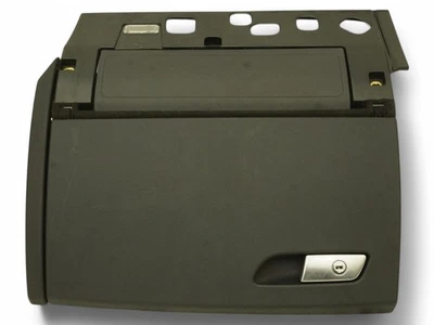 2012 - 2015 Audi A7 4G Glove Box Storage Compartment Dashboard 4G1880302 Oem Foto 1 de 4