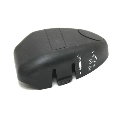 Homelite String Trimmer Replacement Air Filter Cover - UP04633 - Image 1 of 2